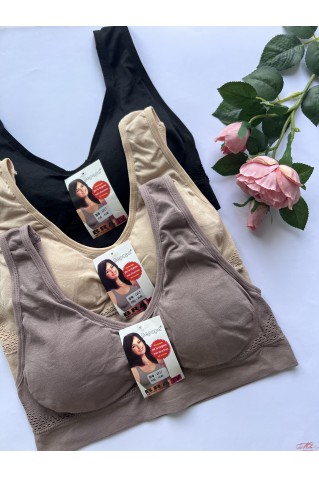 Комфортный топ Bepapa 2217 